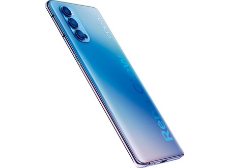 Oppo Reno4 Pro