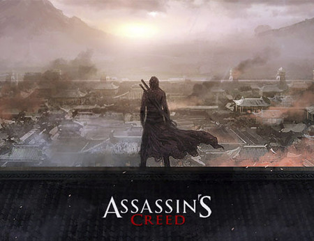 'Assassin's Creed V: Divine Wind': primer contacto