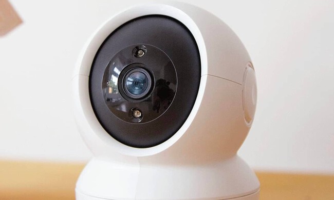 cámara de vigilancia EZVIZ