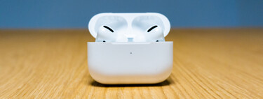 Qualcomm se adelanta a los AirPods Pro 2 y anuncia sonido Lossless inalámbrico en el MWC 2022 Qualcomm se adelanta a los AirPods Pro 2 y anuncia sonido Lossless inalámbrico en el MWC 2022