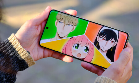 Analisis Realme 16 Pro 11