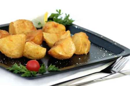 Adivina adivinanza: ¿qué forma de preparar patatas es la mejor?