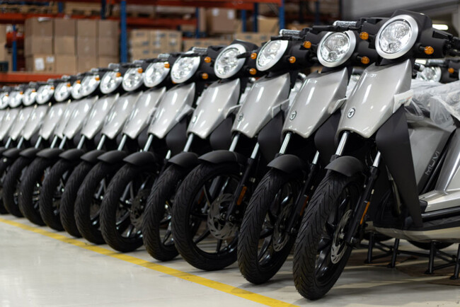Torrot 2
