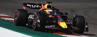 Max Verstappen le niega la victoria a Lewis Hamilton, Carlos Sainz está gafado y Fernando Alonso remonta sin medio coche