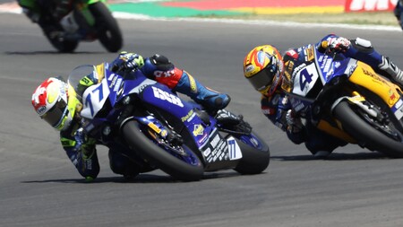 Aegerter Argentina Ssp 2021