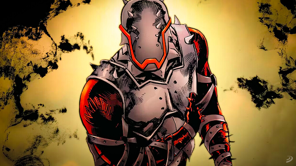 Desencadenó la Civil War original y tiene una de las historias más trágicas de Marvel, pero casi nadie conoce a Speedball y eso es una pena 