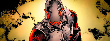 Desencadenó la Civil War original y tiene una de las historias más trágicas de Marvel, pero casi nadie conoce a Speedball y eso es una pena 