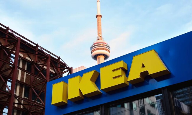 IKEA