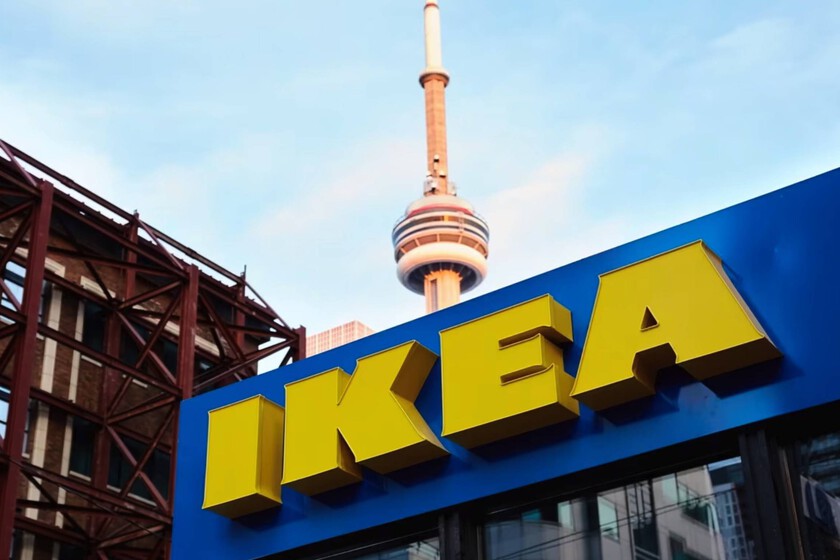 IKEA