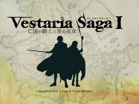 He jugado a la demo de Vestaria Saga en Steam, el que podría pasar perfectamente por un Fire Emblem de Nintendo