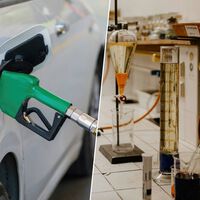 Donde tú ves aire, Corea del Sur ve gasolina de alta calidad: así quiere olvidarse de los problemas del bloqueo de Ormuz  