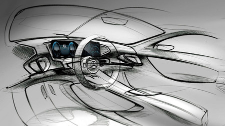 Mercedes-Benz GLE 2019 teaser video