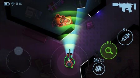 バレットエコー