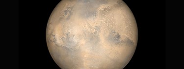 Nem água, nem alienígenas: descoberta inédita no solo de Marte que deixou os cientistas perplexos 