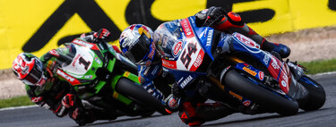 SBK Países Bajos 2021: Horarios, favoritos y dónde ver las carreras en directo 