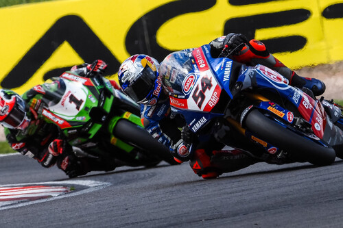 SBK Países Bajos 2021: Horarios, favoritos y dónde ver las carreras en directo
 