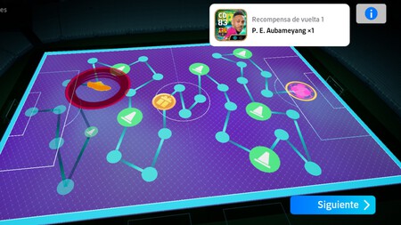 Platinumgames Futbol Efootball Juego