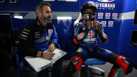 Marron Razgatlioglu Sbk 2023