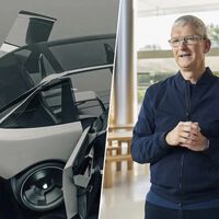 10.000 millones y 11 años de trabajo para fracasar con el coche de Apple: así ha rentabilizado Cupertino su gran trabajo 