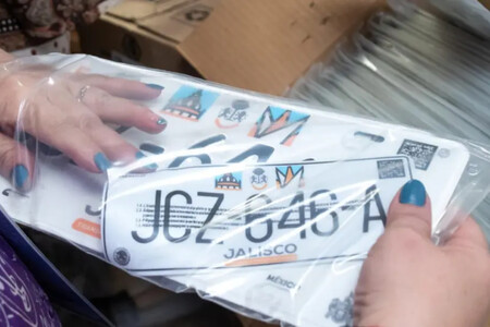 Cambio Placas Jalisco 2026 3
