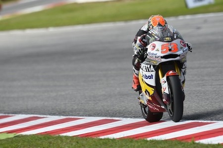 MotoGP San Marino 2014: Tito Rabat calca la victoria de Silverstone