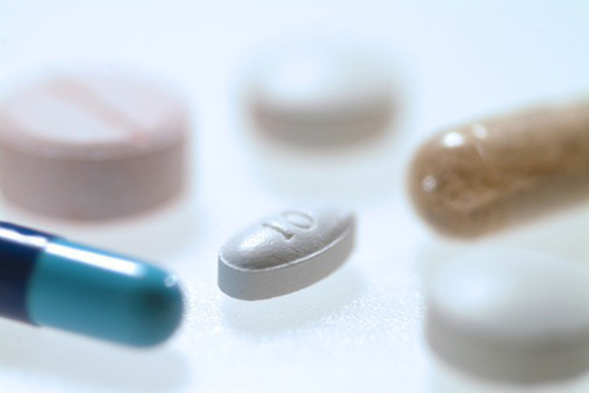 Haz tu propio botiquín de primeros auxilios