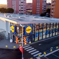 Mañana lunes, 16 de marzo, llega a Lidl la freidora de aire barata y con buena capacidad que se va a agotar en nada 