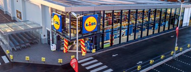 Hoy lunes, 16 de marzo, llega a Lidl la freidora de aire barata y con buena capacidad que se va a agotar en nada