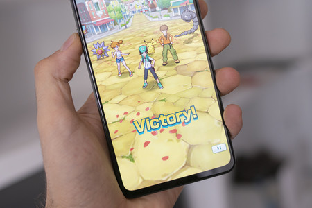 Pokemon Masters 2