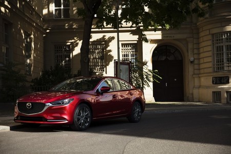 Mazda6