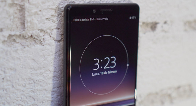 Xperia1