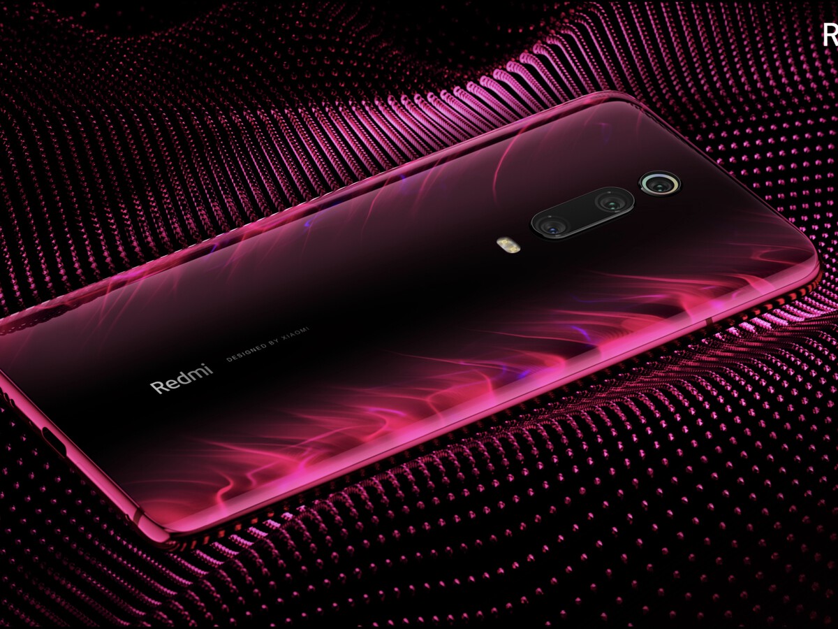 Nuevo Xiaomi Redmi K20 Pro: características, precio y ficha técnica