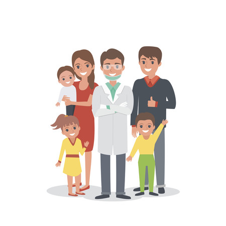 Derechos de los niños