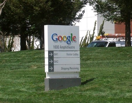 Google piensa que un mundo más verde es posible