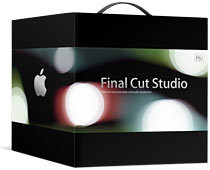 Medio millón de editores usan Final Cut (David Fincher incluido)