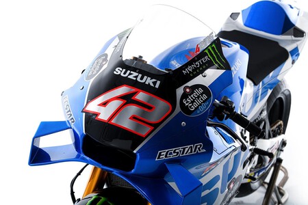 Rins Suzuki Motogp 2022 2