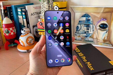Poco Launcher