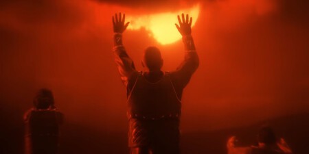 Rockstar Quiere Revivir Undead Nightmare Con La Nueva Actualizacion De Red Dead Redemption 2