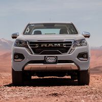 RAM 1200 2026 llega a México: motor turbo con 217 HP, capacidad de carga de 1.2 toneladas y garantía de 3 años, precio y lanzamiento  