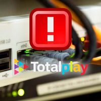 Totalplay presenta fallas en México: usuarios reportan intermitencias al navegar desde distintos dispositivos