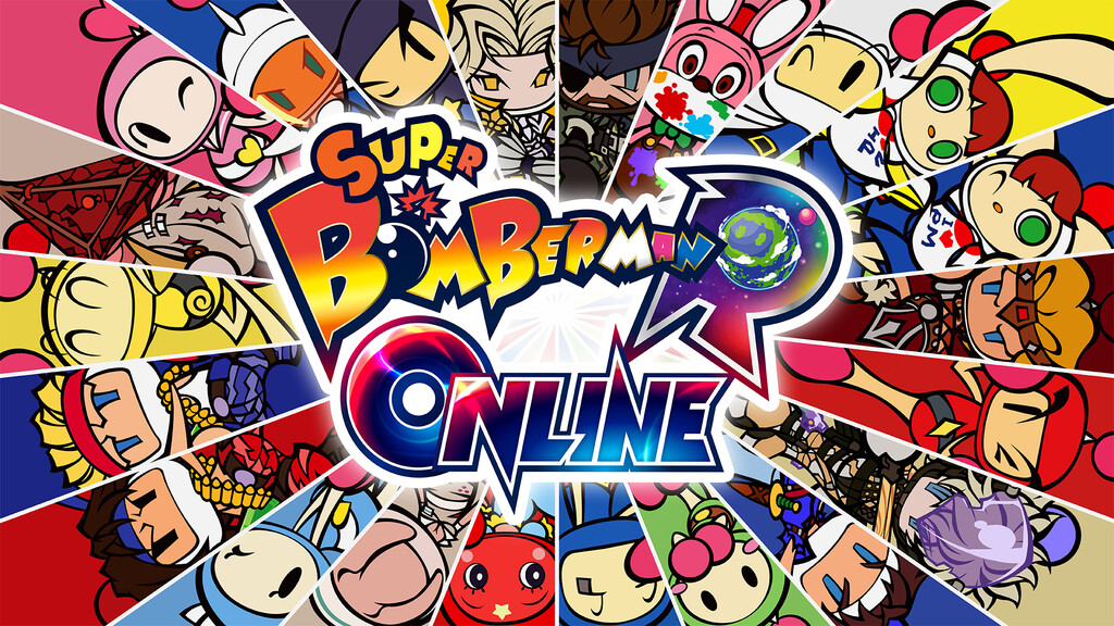 Super Bomberman R Online y sus explosivos combates para 64 jugadores fijan su lanzamiento para finales de mayo en PC y consolas Super Bomberman R Online y sus explosivos combates para 64 jugadores fijan su lanzamiento para finales de mayo en PC y consolas