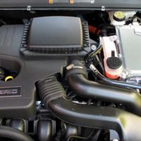 Ford podría construir un auto híbrido en México