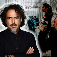 Alejandro González Iñárritu, director de cine: "Migrar es morir un poco, es dejar algo, requiere integración"; la cara de la migración de la que poco se habla