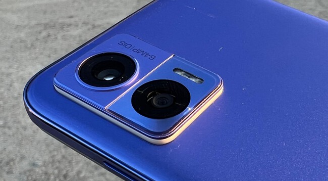 Camara Movil