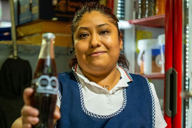 Tienditas Mexico Sufren Impuesto Refrescos Ventas Caen 20 Ieps Xataka Mexico