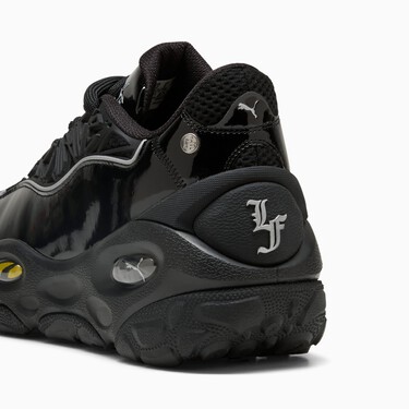 Puma tiene las zapatillas que acelerarán tus looks a todo gas y que son tan llamativas como un deportivo por las calles 