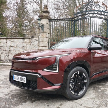 Kia Ev5 Motorpasion 6