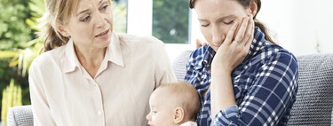 ¿Sufres el síndrome de Burnout? Las madres que no pueden más