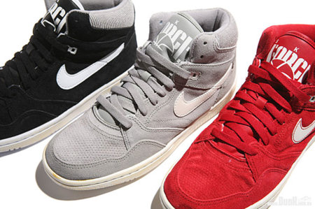 Nike Sky Force 88, otra reedición de las zapatillas vintage