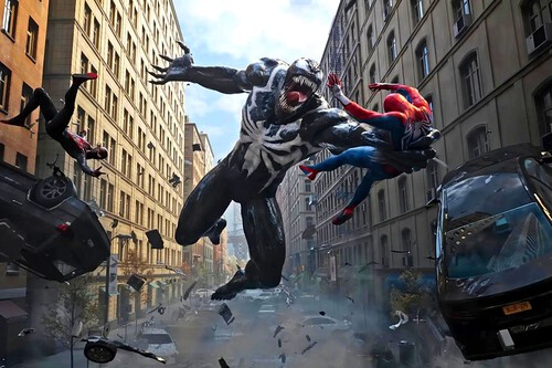 ¡Rebajas de Navidad en PlayStation! Podrás comprar una PS5 por menos de 350 euros y cientos de juegos en oferta para que a tu cartera no le duela 